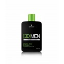 Schwarzkopf 3D Men Hair & Body Szampon uniwersalny do włosów i ciała 250 ml