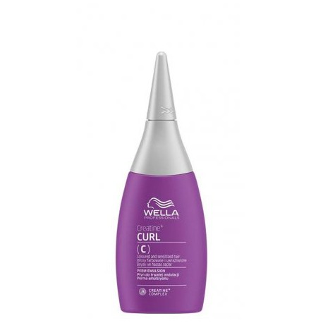 Wella Curl It Mild