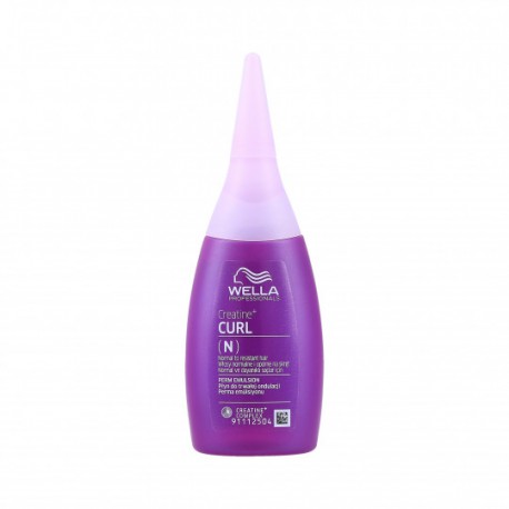 Wella Curl It Mild