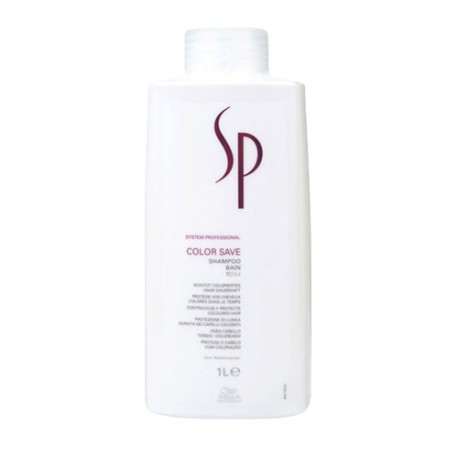 Wella SP Color Save