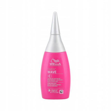 Wella Wave It Mild