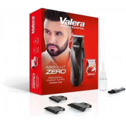 Valera Absolut Zero Professional Compact Clipper Bezprzewodowa maszynka do strzyżenia