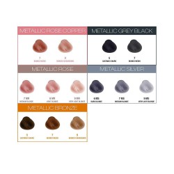 Alfaparf Evolution Metallics