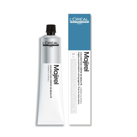 Loreal Majirel Cool Inforced Farba do włosów 50 ml