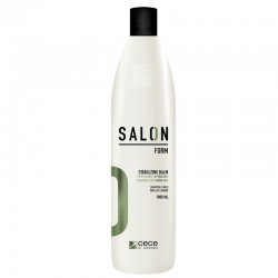 Cece Salon Form Stabilizing Balm Balsam stabilizujący do włosów kręconych 1000 ml