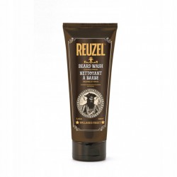 Reuzel Beard Wash Szampon do brody 200 ml
