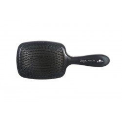 Janeke Superbrush  94SP234 Szczotka do włosów - pastelowy róż, 20 cm