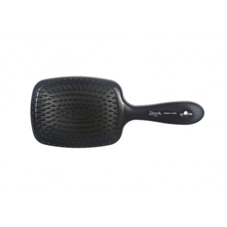 Janeke Superbrush  94SP234 Szczotka do włosów - pastelowy róż, 20 cm