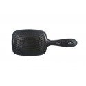 Janeke Superbrush SP223 Szczotka do rozczesywania włosów - czarna