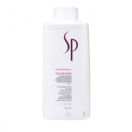 Wella SP Color Save