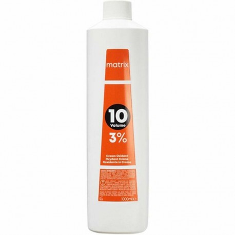 Matrix Oxydant SoColor Beauty