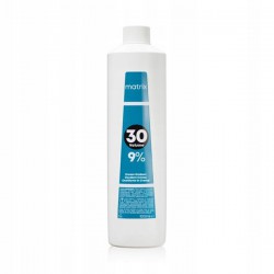 Matrix Cream Oxydant w kremie 9 % 1000 ml