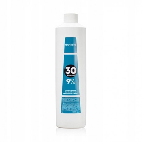 Matrix Oxydant SoColor Beauty