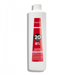 Matrix Cream Oxydant w kremie 6% 1000 ml