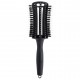 Olivia Garden Fingerbrush Round  Extra Large