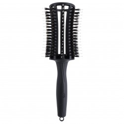 Olivia Garden Fingerbrush Round  Extra Large