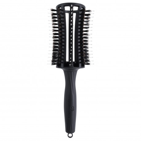 Olivia Garden Fingerbrush Round  Extra Large