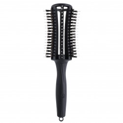 Olivia Garden Fingerbrush Round  Extra Large