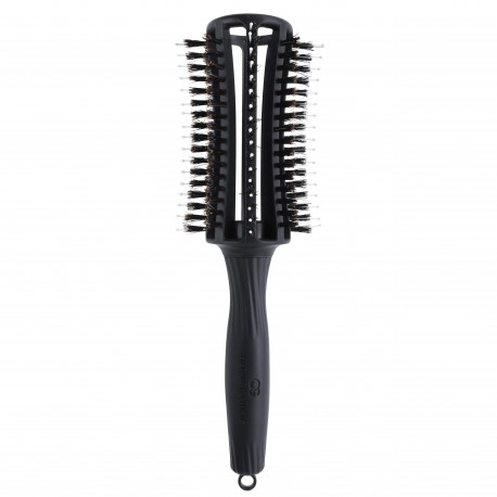 Olivia Garden Fingerbrush Round  Extra Large
