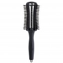 Olivia Garden Fingerbrush Round  Large