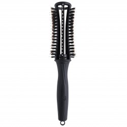 Olivia Garden Fingerbrush Round  Large