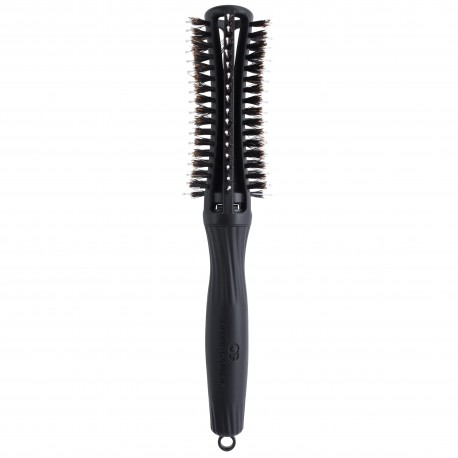 Olivia Garden Fingerbrush Round Medium