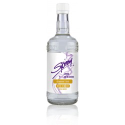 Synteza Lakier Spray Utrwalenie i Blask  500 ml