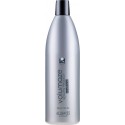 Allwaves Volumaze Keratin Prodigy Szampon zwiększający objętość z keratyną 1000 ml