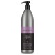 Allwaves Blond Supreme Odżywka przeciw żółtym odcieniom, do pasemek i włosów siwych 500 ml