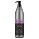 Allwaves Blond Supreme Odżywka przeciw żółtym odcieniom, do pasemek i włosów siwych 500 ml