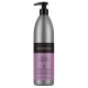 Allwaves Blond Supreme Szampon Yellow Out do włosów z pasemkami i włosów siwych 500 ml