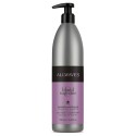 Allwaves Blond Supreme Szampon Yellow Out do włosów z pasemkami i włosów siwych 500 ml