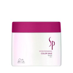 Wella SP Color Save Maska do włosów farbowanych 400 ml