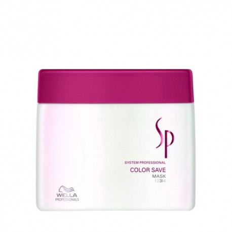 Wella SP Color Save