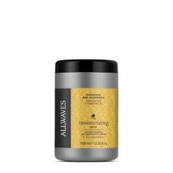 Allwaves Moisturizing Mask Maska nawilżająca 1000 ml