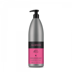 Allwaves Color Defense Szampon chroniący kolor 1000 ml