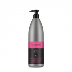 Allwaves Color Defense Szampon chroniący kolor 1000 ml
