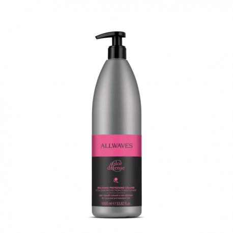 Allwaves Color Defense Szampon chroniący kolor 1000 ml