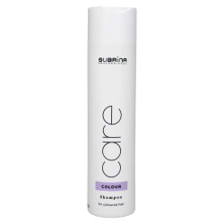 Subrina Colour Care Szampon do włosów farbowanych 250 ml