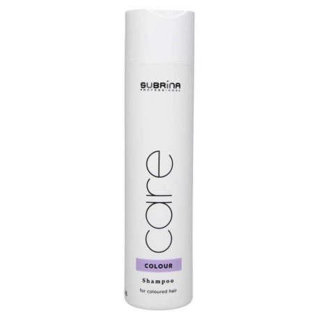 Subrina Colour Care