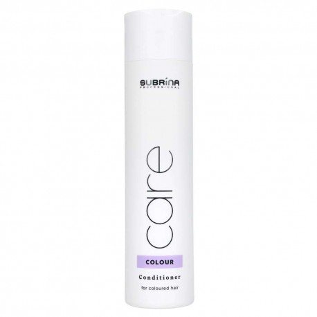 Subrina Colour Care Szampon do włosów farbowanych 250 ml