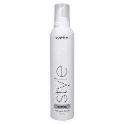 Subrina Define Volume Foam Pianka zwiększająca objętość włosów 300 ml