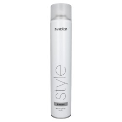 Subrina Style Finish Lakier elastycznie utrwalający do włosów 750 ml