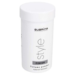 Subrina Style Finish Puder zwiększający objętość włosów 10 g