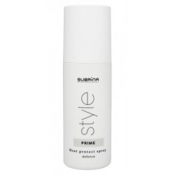 Subrina Style Prime Heat Protect Spray Termoochronny spray do włosów 150 ml