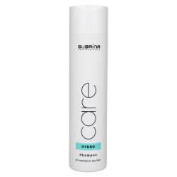 Subrina Care Hydro szampon do włosów suchych 250 ml