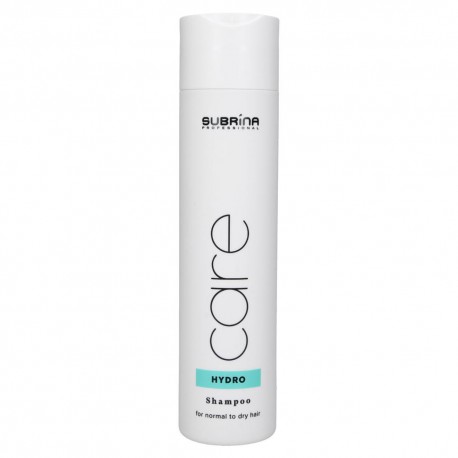 Subrina Care Hydro szampon do włosów suchych 250 ml