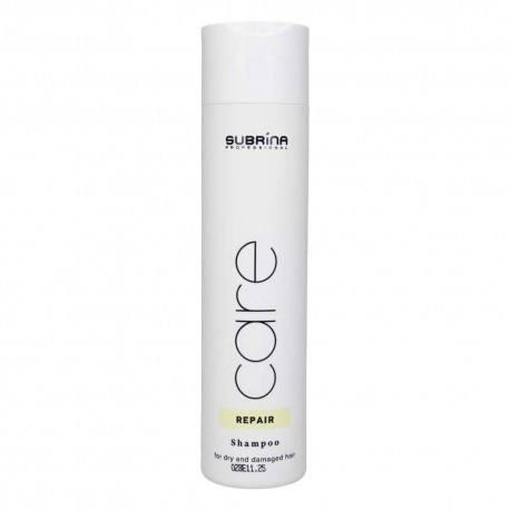 Subrina Care Repair Szampon do włosów zniszczonych 250 ml