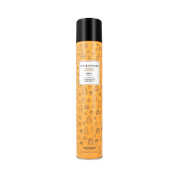 Alfaparf Style Stories Orginal Hairspray Lakier nabłyszczający - mocny 300 ml