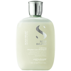 Alfaparf Scalp Renew Hair Loss Szampon Energetyzujący 250 ml